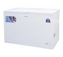 Морозильная ларь WILLMARK CF-390IW