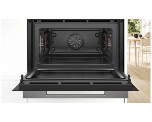 Духовой шкаф Bosch CMG7241B1 Духовой шкаф Bosch CMG7241B1
