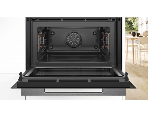 Духовой шкаф Bosch CMG7241W1