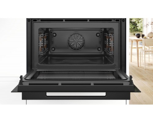 Духовой шкаф Bosch CMG9241B1