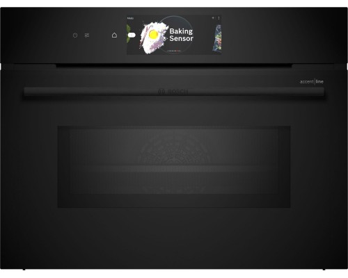 Духовой шкаф Bosch CMG978NB1