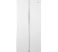 Холодильник Hyundai CS45082F белый