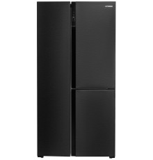 Холодильник Hyundai CS5073FV графит