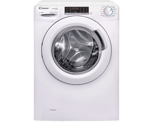 Стиральная машина Candy Smart Pro Inverter CSO4 276TWM-07