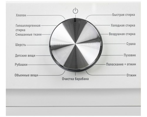 Стирально-сушильная машина Centek CT-1953