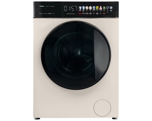 Стирально-сушильная машина Centek CT-1977