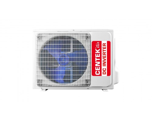Кондиционер CENTEK CT-65i12 Anthracite