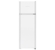 Холодильник Liebherr CTE 2931-26 001