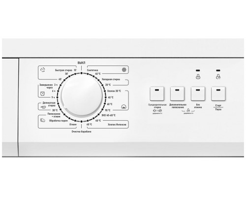 Стиральная машина Centek CT-1901