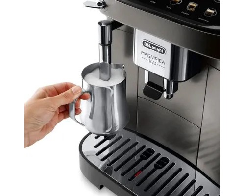 Кофемашина Delonghi ECAM 290.42.TB