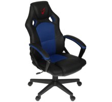  Кресло Ardor Gaming Gun Shield 10B Blue