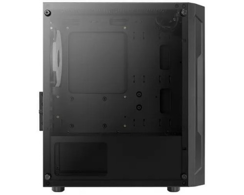 Корпус Aerocool Trinity Mini-G-BK v2