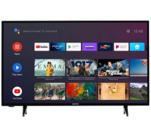 Телевизор Daewoo 43DM54UANS