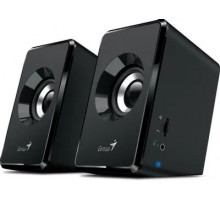 Акустическая система 2.0 Genius SP-U125