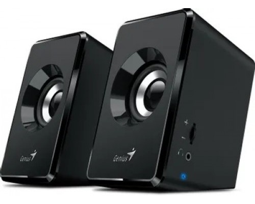 Акустическая система 2.0 Genius SP-U125