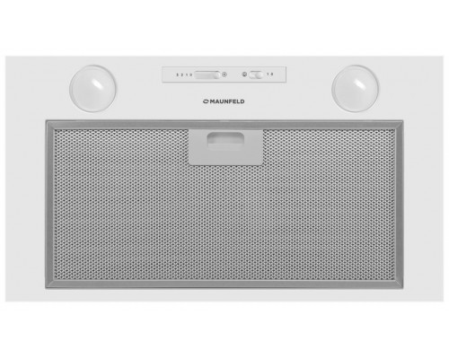 Вытяжка Maunfeld Crosby Light 5028 белый