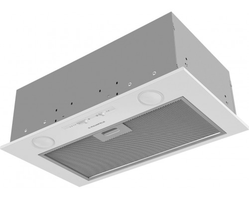 Вытяжка Maunfeld Crosby Light 5028 белый