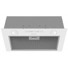 Вытяжка Maunfeld Crosby Light 5028 белый