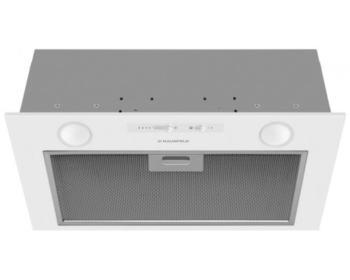 Вытяжка Maunfeld Crosby Light 5028 белый