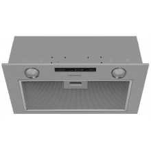 Вытяжка Maunfeld Crosby Light 5028 нержавеющая сталь