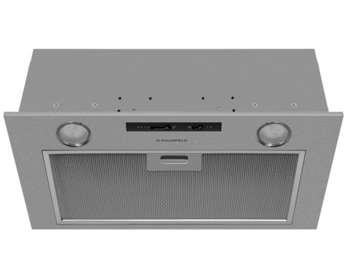 Вытяжка Maunfeld Crosby Light 5028 нержавеющая сталь