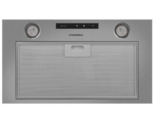 Вытяжка Maunfeld Crosby Light 5028 нержавеющая сталь