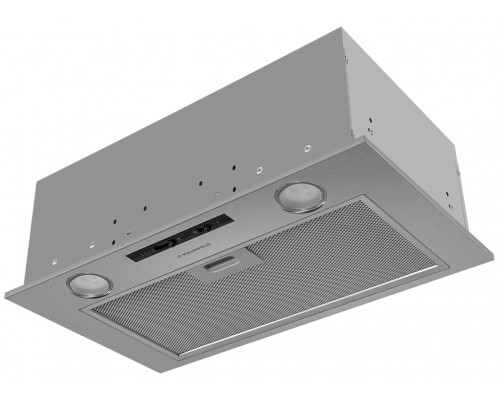 Вытяжка Maunfeld Crosby Light 5028 нержавеющая сталь