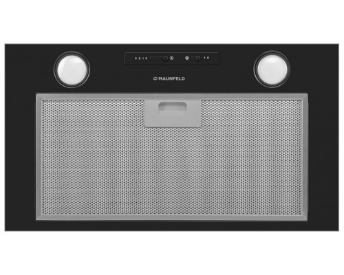 Вытяжка Maunfeld Crosby Light 5028 черный