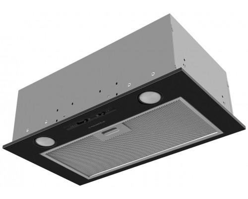 Вытяжка Maunfeld Crosby Light 5028 черный