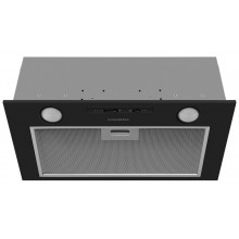 Вытяжка Maunfeld Crosby Light 5028 черный