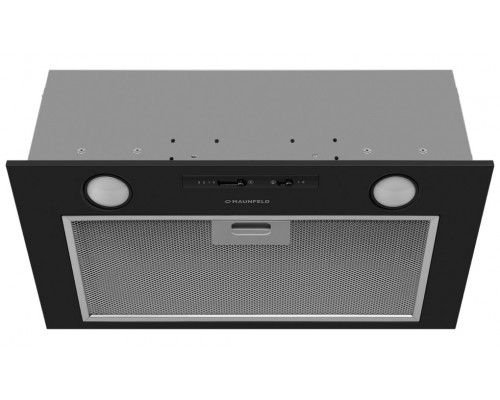 Вытяжка Maunfeld Crosby Light 5028 черный