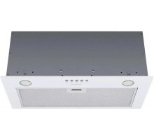 Вытяжка Maunfeld Crosby Power 50 белый