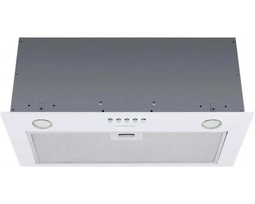 Вытяжка Maunfeld Crosby Power 50 белый