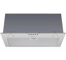 Вытяжка Maunfeld Crosby Power 50 нержавеющая сталь