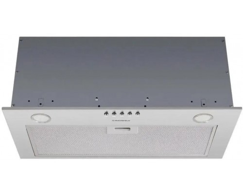 Вытяжка Maunfeld Crosby Power 50 нержавеющая сталь