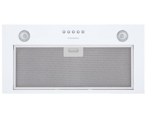 Вытяжка Maunfeld Crosby Singl 60 белый