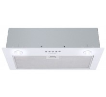 Вытяжка Maunfeld Crosby Singl 60 белый