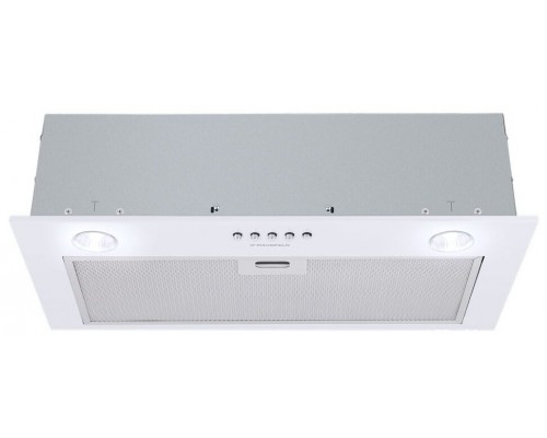 Вытяжка Maunfeld Crosby Singl 60 белый