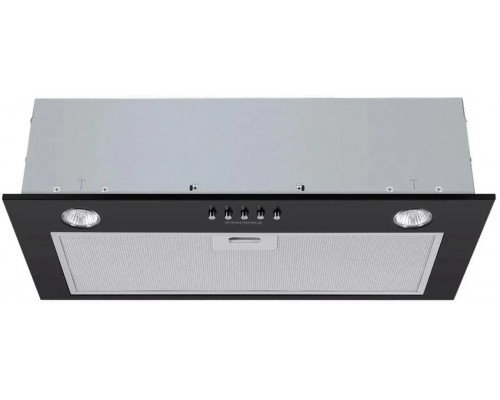 Вытяжка Maunfeld Crosby Singl 5028 черный