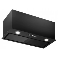 Вытяжка Elikor Cube 60П-1000 черный