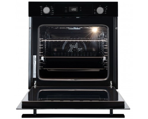 Духовой шкаф DeLonghi DEO 735 NB FRANCA