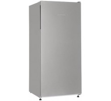 Морозильник NORDFROST DF 263 SAP