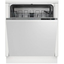  Посудомоечная машина Indesit DI 3C49 B