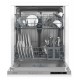  Посудомоечная машина Indesit DI 4C68AE