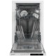  Посудомоечная машина Indesit DIS 2C50