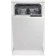  Посудомоечная машина Indesit DIS 2C50