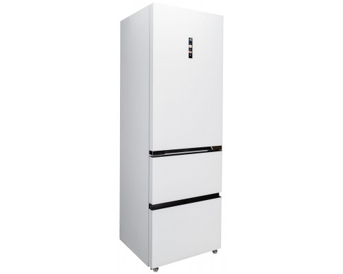 Холодильник DeLonghi DMFS 19PINF BB MATTEO