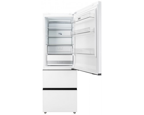 Холодильник DeLonghi DMFS 19PINF BB MATTEO