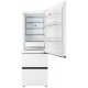 Холодильник DeLonghi DMFS 19PINF BB MATTEO
