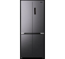 Холодильник DeLonghi DMXS 19PINF IG SALVATORE